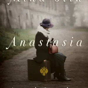 Minä olin Anastasia (e-bok) av Ariel Lawhon Snabb frakt