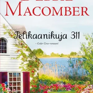 Nedsatt pris Pelikaanikuja 311 (e-bok) av Debbie Macomber