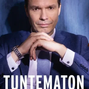 Tuntematon tulevaisuus (e-bok) av Charly Salonius-Pasternak Fri frakt