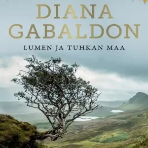 Lumen ja tuhkan maa (e-bok) av Diana Gabaldon Sista chansen