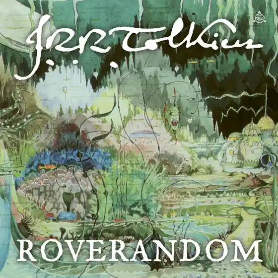 Roverandom (ljudbok) av J. R. R. Tolkien Handla nu