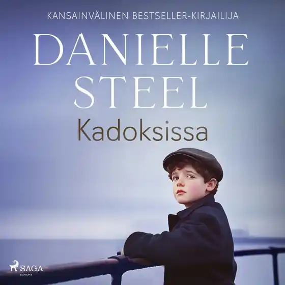 Kadoksissa (ljudbok) av Danielle Steel Fynd