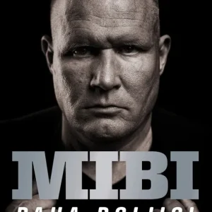 Mibi – Paha poliisi (e-bok) av Jeanette Björkqvist Lågt pris