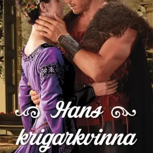 Billig Hans krigarkvinna (e-bok) av Michelle Styles