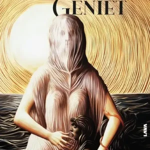 Rabatter Sceniet och geniet: om initiation (e-bok) av Robin Carell