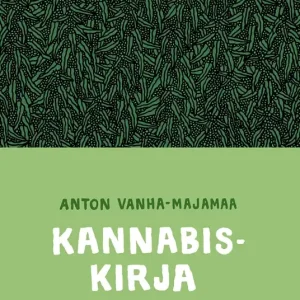 Outlet Kannabiskirja (e-bok) av Anton Vanha-Majamaa