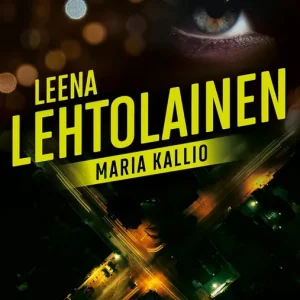 Pimeän risteys (e-bok) av Leena Lehtolainen Endast idag
