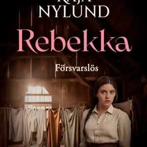 Premium Försvarslös (e-bok) av Kaja Nylund