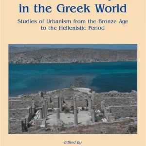 Trygg betalning Inside the City in the Greek World (e-bok) av Laura Preston
