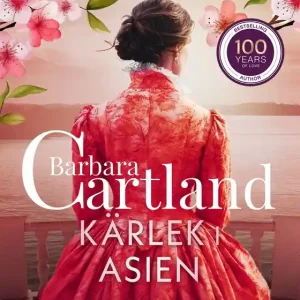 Reapris Kärlek i Asien (e-bok) av Barbara Cartland
