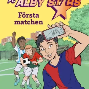 Outlet Första matchen (e-bok) av Nora Khalil