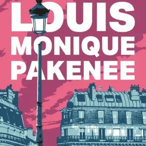 risnedsättning Monique pakenee (e-bok) av Édouard Louis