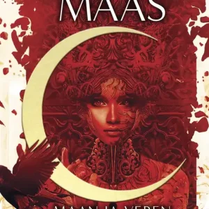Lägg i varukorgen Maan ja veren huone (e-bok) av Sarah J. Maas