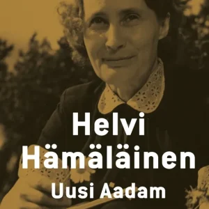 Uusi Aadam (e-bok) av Helvi Hämäläinen risnedsättning