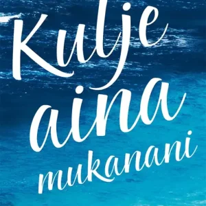 Kulje aina mukanani (e-bok) av Karma Brown Handla nu