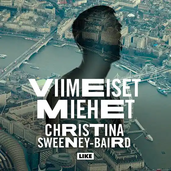Premium Viimeiset miehet (ljudbok) av Christina Sweeney-Baird