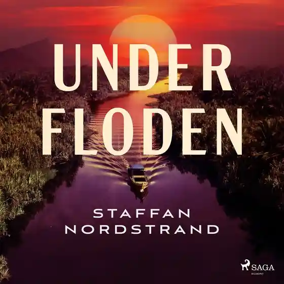 Under floden (ljudbok) av Staffan Nordstrand Extra rabatt