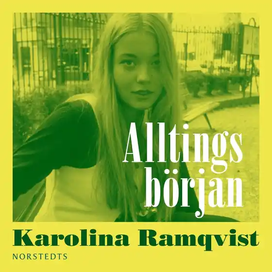 Billigare Alltings början (ljudbok) av Karolina Ramqvist