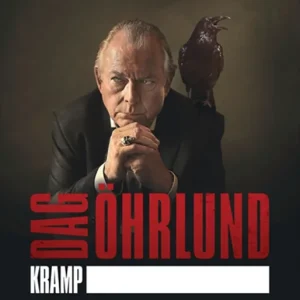 Kramp (e-bok) av Dag Öhrlund Populärt val