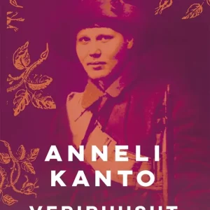 Veriruusut (e-bok) av Anneli Kanto Populärt val
