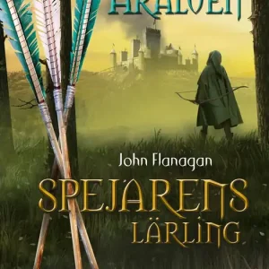 Reapris Kampen om Araluen (e-bok) av John Flanagan