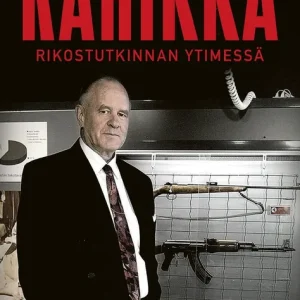 Rahikka (e-bok) av Rami Mäkinen Populär