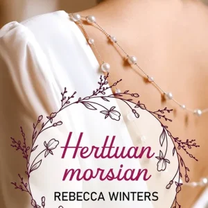 Sista chansen Herttuan morsian (e-bok) av Rebecca Winters