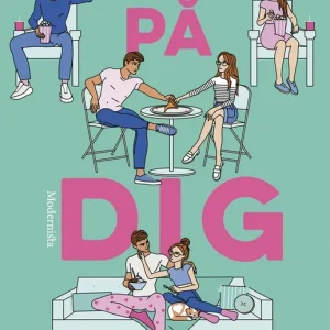 Chansar på dig (e-bok) av Lynn Painter Kampanjpris