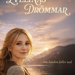 Nyhet Om himlen faller ned (e-bok) av Ellinor Rafaelsen