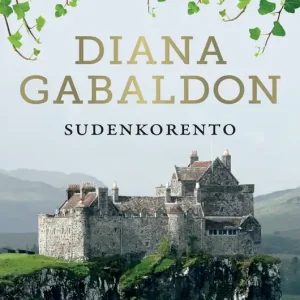 Sudenkorento (e-bok) av Diana Gabaldon I lager