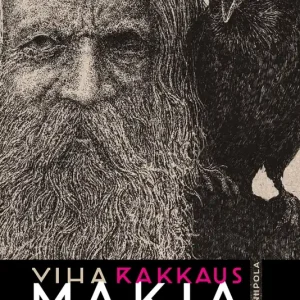 Viha rakkaus Makia (e-bok) av Jani Niipola Lågt pris