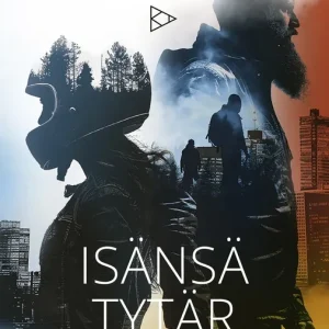 Isänsä tytär (e-bok) av Matti Laine Begränsat erbjudande
