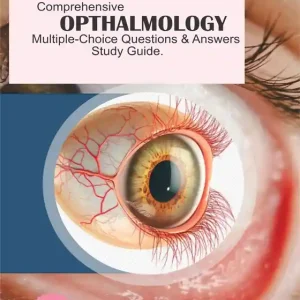 Comprehensive Ophthalmology Multiple-Choice Questions and Answers Study Guide (e-bok) av Jonathan Stephens Fri frakt
