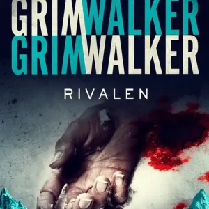 Endast idag Rivalen (e-bok) av Caroline Grimwalker
