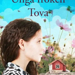 Köp online Unga fröken Tova (e-bok) av Gunnel Beckman
