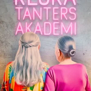 Köp online Kloka tanters akademi (e-bok) av Anna Almberg