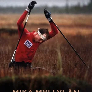 Expressleverans Mika Myllylän elämä (e-bok) av Mika Wickström