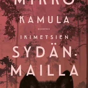 Ikimetsien sydänmailla (e-bok) av Mikko Kamula Fri frakt