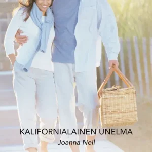Snabb frakt Kalifornialainen unelma / Tangarattan timantti (e-bok) av Joanna Neil