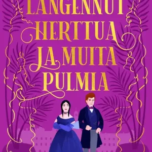 Köp online Langennut herttua ja muita pulmia (e-bok) av Satu Tähtinen
