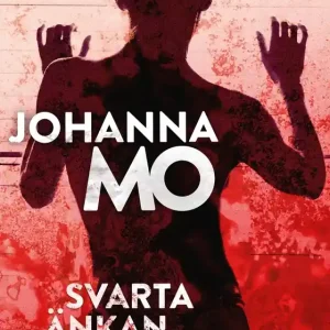 Fynd Svarta änkan (e-bok) av Johanna Mo