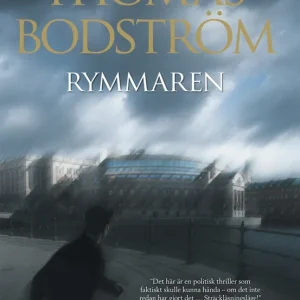 Rymmaren (e-bok) av Thomas Bodström Utförsäljning