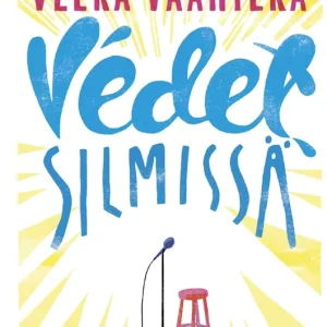 Kampanj Vedet silmissä (e-bok) av Veera Vaahtera