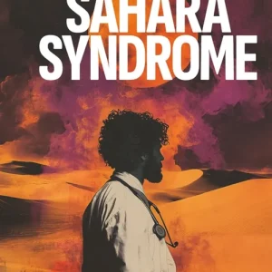 Lågt pris The Sahara Syndrome (e-bok) av Christian Unge