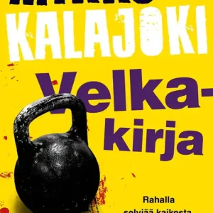 Erbjudandepris Velkakirja (e-bok) av Mikko Kalajoki