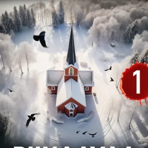 risnedsättning Piinaavaa pääsiäistä 1 (e-bok) av Sara Önnebo