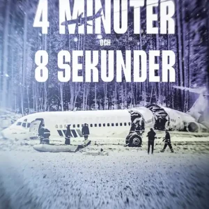 Säker betalning 4 minuter och 8 sekunder : Miraklet i Gottröra (e-bok) av Cecilia von Hofsten