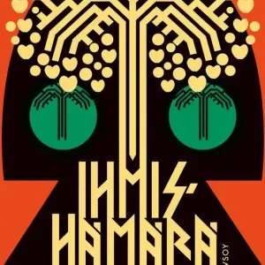 Ihmishämärä (e-bok) av Heikki Kännö Premium