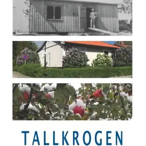 Tallkrogen: En trädgårdsstad i Stockholm (e-bok) av Birgitta Heimer Beställ idag