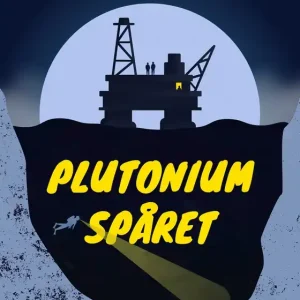 Extra rabatt Plutoniumspåret (e-bok) av Josef Stenlund